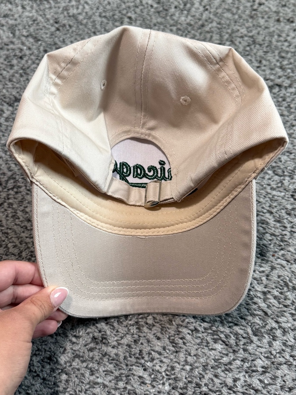Chicago hat - Picture 3 of 4
